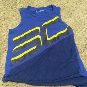Under armour shirt